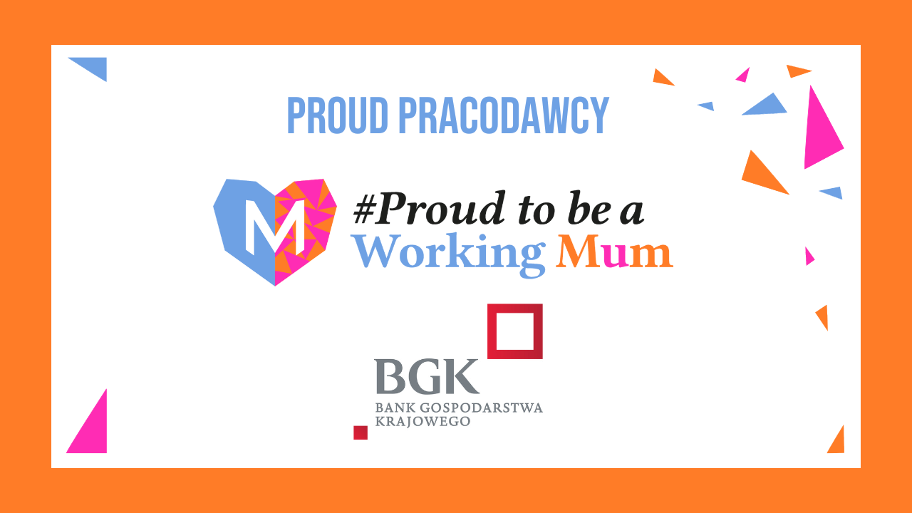 Proud Mum